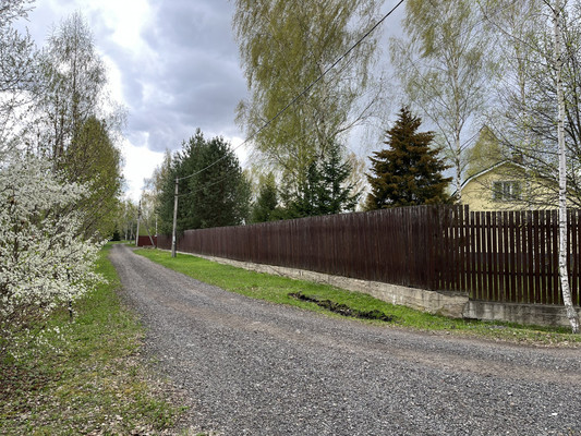 Продам участок 13 соток, Фермерское хоз., Куминово д, 0 км от города