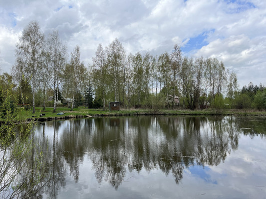 Продам участок 13 соток, Фермерское хоз., Куминово д, 0 км от города