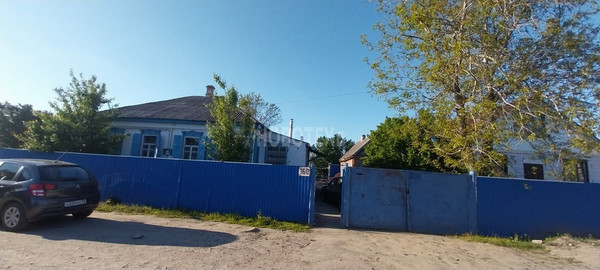 Продам дом, Пугачева ул, 150, Казанская ст-ца, 0 км от города