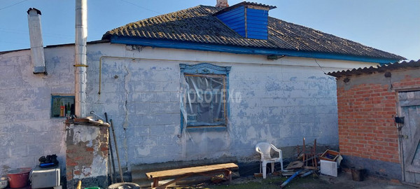 Продам дом, Пугачева ул, 150, Казанская ст-ца, 0 км от города