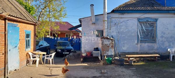 Продам дом, Пугачева ул, 150, Казанская ст-ца, 0 км от города