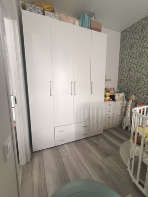 Продам однокомнатную (1-комн.) квартиру, Венеры ул, 23, Верхнетемерницкий п