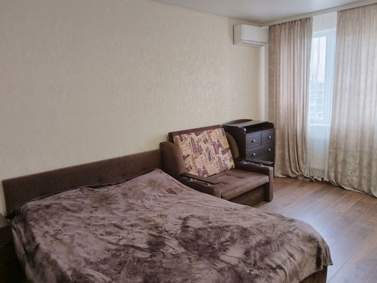 Продам однокомнатную (1-комн.) квартиру, Венеры ул, 23, Верхнетемерницкий п