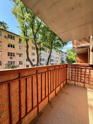 Продам двухкомнатную (2-комн.) квартиру, Севастопольская ул, 5/14, Ростов-на-Дону г
