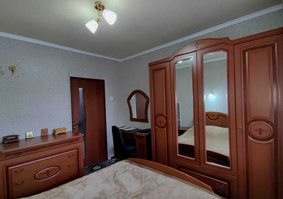 Продам трехкомнатную (3-комн.) квартиру, Ленина ул, 123, Белореченск г