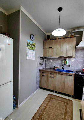 Продам трехкомнатную (3-комн.) квартиру, Ленина ул, 123, Белореченск г