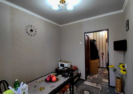 Продам трехкомнатную (3-комн.) квартиру, Ленина ул, 123, Белореченск г