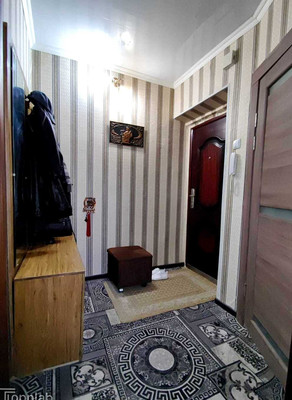 Продам трехкомнатную (3-комн.) квартиру, Ленина ул, 123, Белореченск г