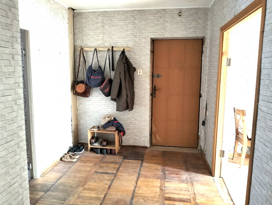 Продам трехкомнатную (3-комн.) квартиру, Советская ул, 11, Краснодар г