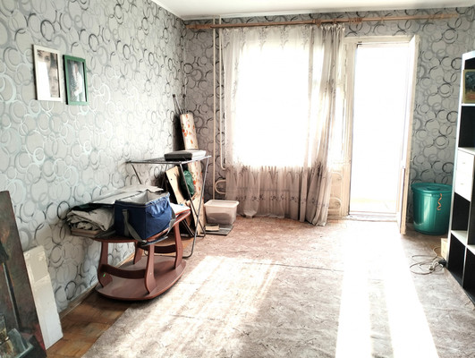 Продам трехкомнатную (3-комн.) квартиру, Советская ул, 11, Краснодар г