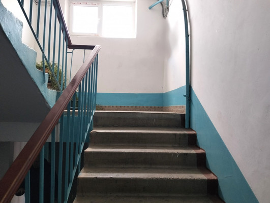 Продам трехкомнатную (3-комн.) квартиру, Советская ул, 11, Краснодар г