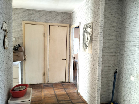 Продам трехкомнатную (3-комн.) квартиру, Советская ул, 11, Краснодар г