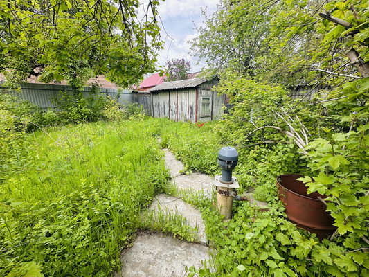 Продам участок 4 соток, Фермерское хоз., Инженерная (Зиповчанка тер. СНТ) ул, 25/3, Октябрьский х, 0 км от города