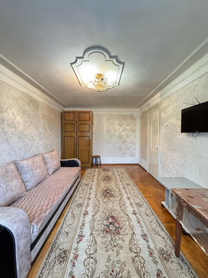 Продам однокомнатную (1-комн.) квартиру, Ватутина ул, 12, Нальчик г