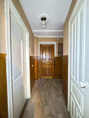Продам однокомнатную (1-комн.) квартиру, Ватутина ул, 12, Нальчик г