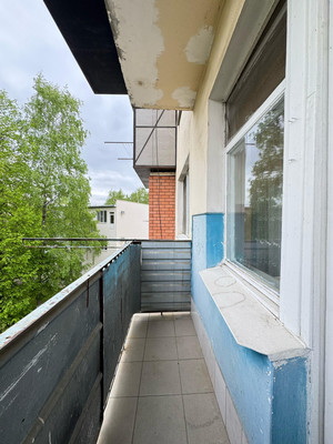 Продам однокомнатную (1-комн.) квартиру, Ватутина ул, 12, Нальчик г