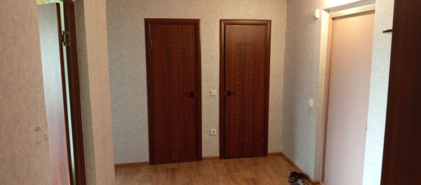 Продам двухкомнатную (2-комн.) квартиру, Пионерская ул, 10а, Мочалище п