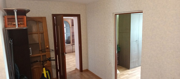 Продам двухкомнатную (2-комн.) квартиру, Пионерская ул, 10а, Мочалище п