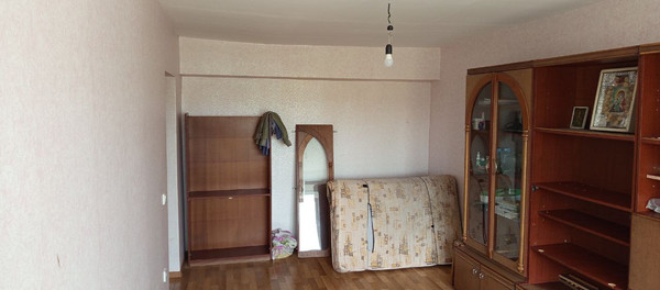 Продам двухкомнатную (2-комн.) квартиру, Пионерская ул, 10а, Мочалище п