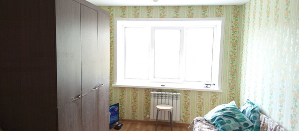 Продам двухкомнатную (2-комн.) квартиру, Пионерская ул, 10а, Мочалище п