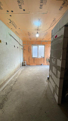 Продам однокомнатную (1-комн.) квартиру, Эльбрусская ул, 27, Нальчик г