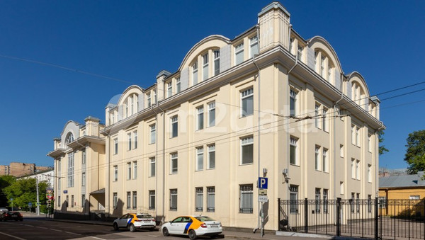 Сдам офисное помещение 439 м2, Воронцовская ул, 17, Москва г