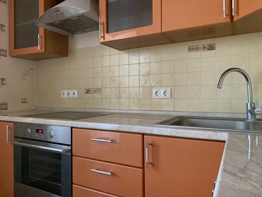 Продам однокомнатную (1-комн.) квартиру, Сиреневый б-р, 44к1, Москва г