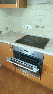 Продам однокомнатную (1-комн.) квартиру, Сиреневый б-р, 44к1, Москва г