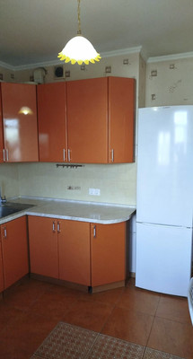 Продам однокомнатную (1-комн.) квартиру, Сиреневый б-р, 44к1, Москва г