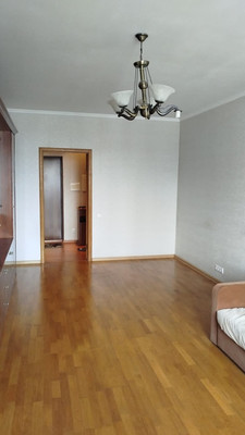 Продам однокомнатную (1-комн.) квартиру, Сиреневый б-р, 44к1, Москва г