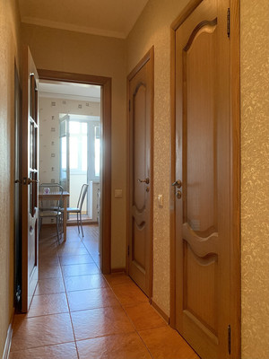 Продам однокомнатную (1-комн.) квартиру, Сиреневый б-р, 44к1, Москва г