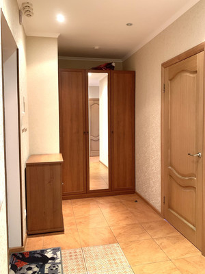 Продам однокомнатную (1-комн.) квартиру, Сиреневый б-р, 44к1, Москва г