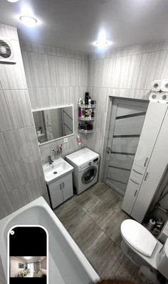 Продам двухкомнатную (2-комн.) квартиру, Жмайлова ул, 19а, Ростов-на-Дону г
