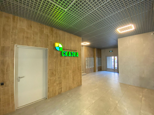 Продам двухкомнатную (2-комн.) квартиру, Жмайлова ул, 19а, Ростов-на-Дону г