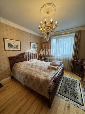 Продам двухкомнатную (2-комн.) квартиру, Борисовский проезд, 38к1, Москва г