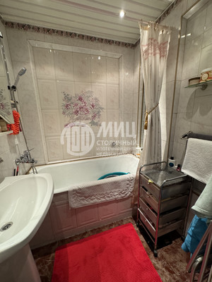 Продам двухкомнатную (2-комн.) квартиру, Борисовский проезд, 38к1, Москва г