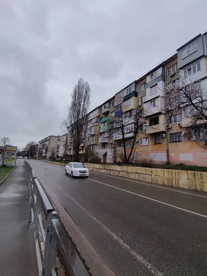 Продам гараж 58 м2, Б. Хмельницкого ул, Туапсе г