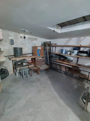Продам гараж 58 м2, Б. Хмельницкого ул, Туапсе г