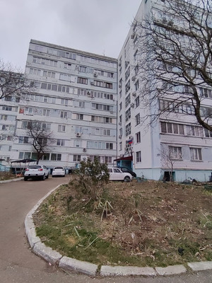 Продам двухкомнатную (2-комн.) квартиру, Звездная ул, 37, Туапсе г