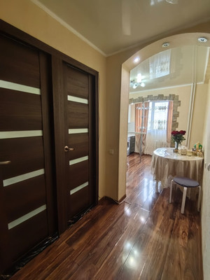 Продам двухкомнатную (2-комн.) квартиру, Звездная ул, 37, Туапсе г