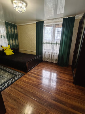 Продам двухкомнатную (2-комн.) квартиру, Звездная ул, 37, Туапсе г