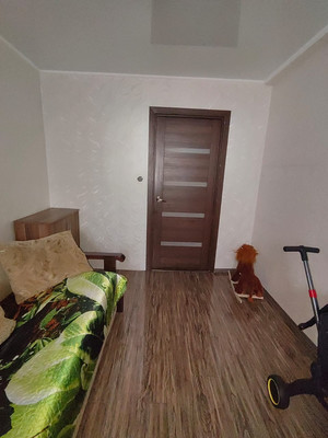 Продам двухкомнатную (2-комн.) квартиру, Звездная ул, 37, Туапсе г