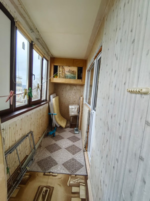 Продам двухкомнатную (2-комн.) квартиру, Звездная ул, 37, Туапсе г