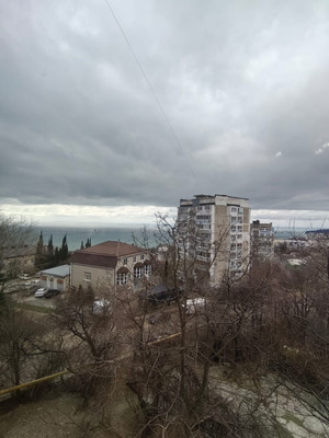 Продам двухкомнатную (2-комн.) квартиру, Звездная ул, 37, Туапсе г