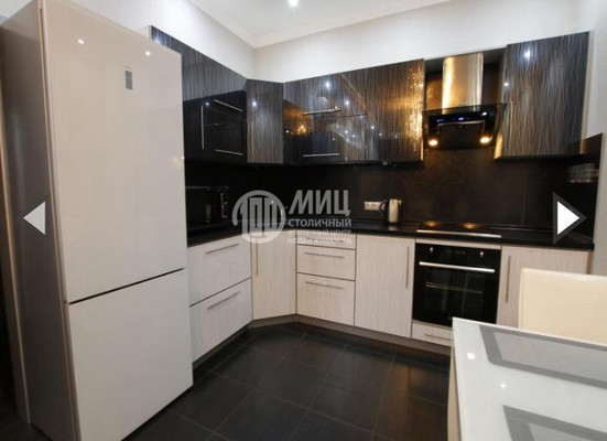 Продам двухкомнатную (2-комн.) квартиру, Кочновский проезд, 4к2, Москва г
