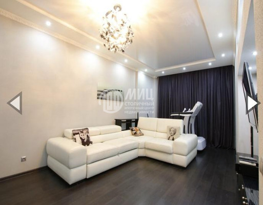 Продам двухкомнатную (2-комн.) квартиру, Кочновский проезд, 4к2, Москва г