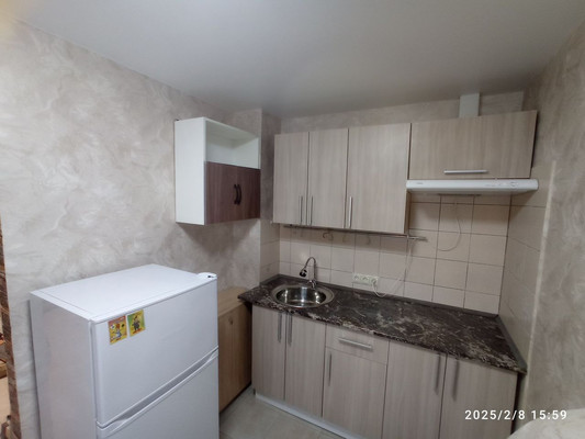 Продам однокомнатную (1-комн.) квартиру, Подстанции пер, 4, Анапа г