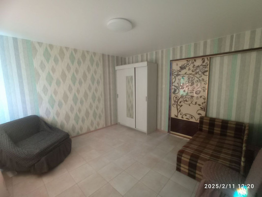 Продам однокомнатную (1-комн.) квартиру, Подстанции пер, 4, Анапа г