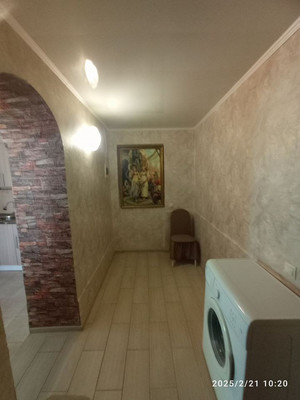 Продам однокомнатную (1-комн.) квартиру, Подстанции пер, 4, Анапа г