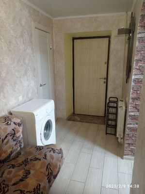 Продам однокомнатную (1-комн.) квартиру, Подстанции пер, 4, Анапа г